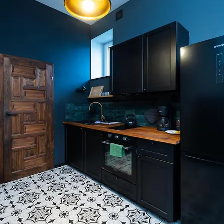 Kosciuszki Prime By Bookinghost Appartement Łódź